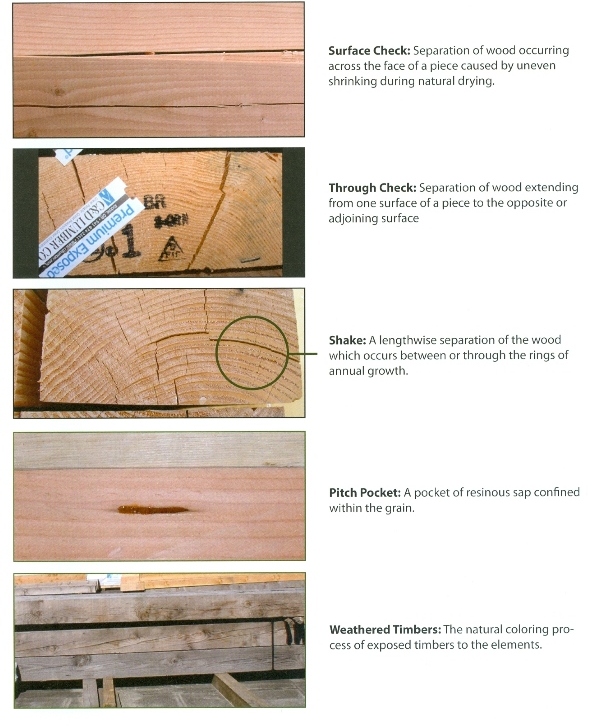 PHYSICAL PROPERTIES OF WOOD